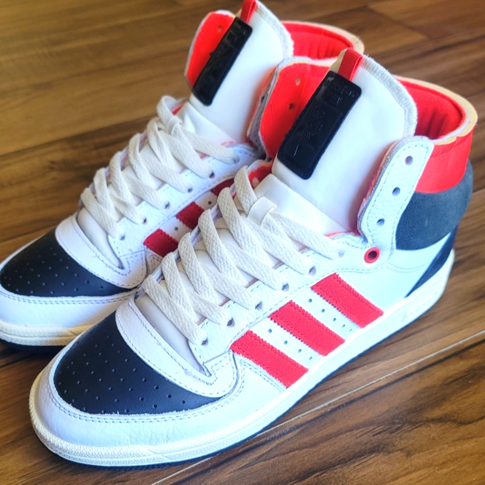 Adidas top ten